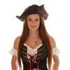 10 x mini Anchor Tattoos - Sailor Temporary Carnival Pirates Tattoo (10) view 1