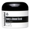Deborah's Collection Honey and Almond Scrub view 1