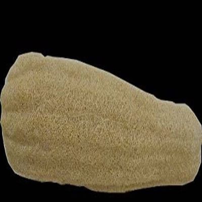 2 pcs Egyptian Organic Natural Scrubber Sponge LOOFAH LOFA LOOFA Exfoliation