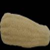 2 pcs Egyptian Organic Natural Scrubber Sponge LOOFAH LOFA LOOFA Exfoliation view 1