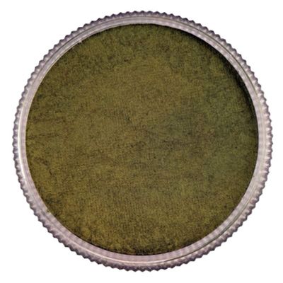 Cameleon Metallic Face & Body Paint - Fleur de Lise ML3011 (32 gm)