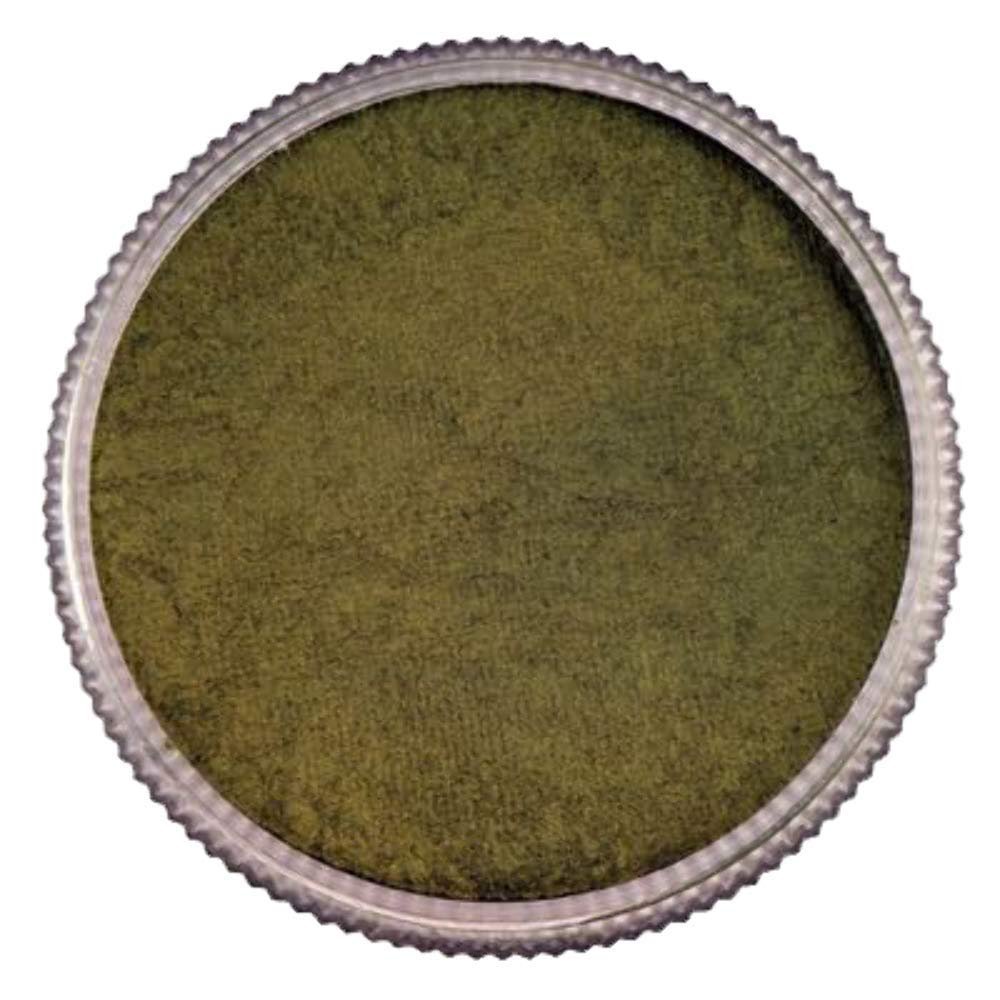 Cameleon Metallic Face & Body Paint - Fleur de Lise ML3011 (32 gm)
