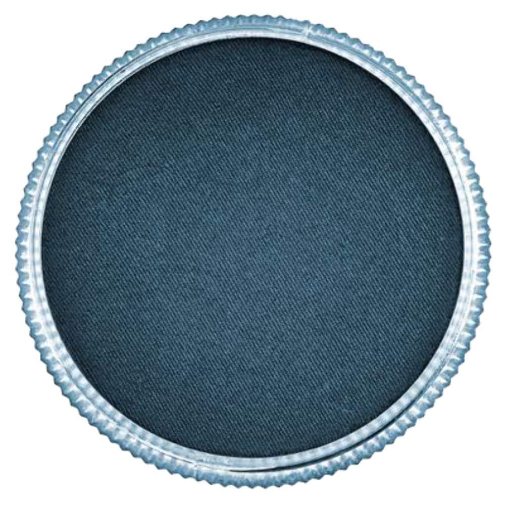 Cameleon Scare Face And Body Paint - Payne's Grey BL3026 (32 gm)