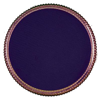 Cameleon Scare Face And Body Paint - Purdy Purple BL3029 (32 gm)