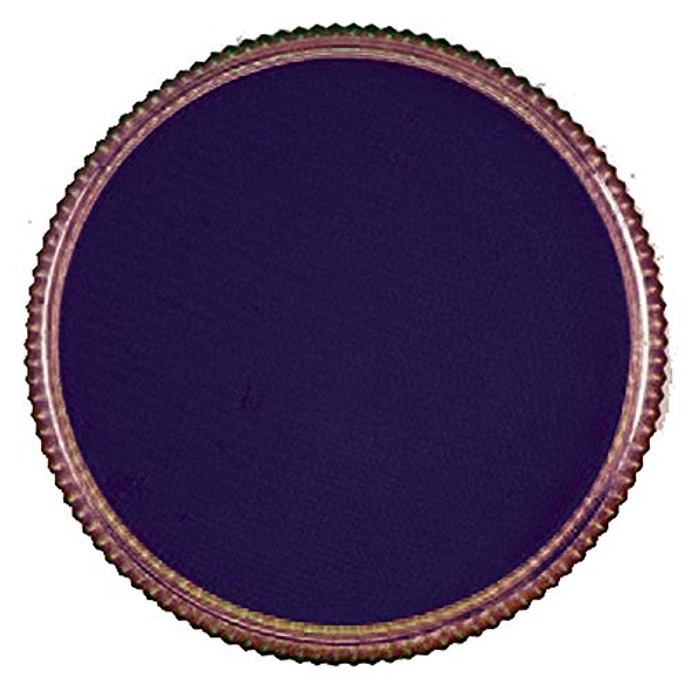 Cameleon Scare Face And Body Paint - Purdy Purple BL3029 (32 gm)