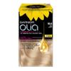 Garnier Olia Very Light Blonde Permanent Hair Dye, No Ammonia for A Pleasant Scent, Up To 100% Grey Hair Coverage, Maximum Colour Performance, 60% Oils - 10.0 Very Light Blonde view 1