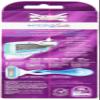 Wilkinson Sword Hydro Silk Women's Razor with 1 Blade and Holder view 2