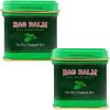Bag Balm Vermont's Original for Dry Chapped Skin Conditions (1 Ounce Tin (2 Pack)) view 1