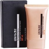 GINO McCRAY The Professional Make Up Extreme Control Tinted Moisturizer SPF 45 45ml.