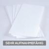 Bella Donna Cotton Waxing Strips, 100-Pack, 7 x 20 cm view 3