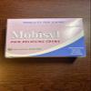 Asub Shop Mobisyl Pain Relieving Creme with Soothing Aloe Vera, 3.5-Ounce Tube view 4