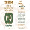 Gauge Gear The Blend - 1 oz | Daily Oil Conditioning Mix | One Ounce 100% All Natural Therapeutic Grade Essential and Carrier Oils | Piercing Aftercare w/Jojoba | Used for Plugs, Tapers, Expanders view 3