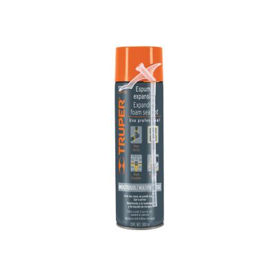 Expansive foam, 500 ml