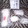 New Foot Exfoliator Electric Personal Pedicure view 1