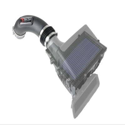 aFe POWER Super Stock Induction System w/Pro 5R Filter, #55-10012R, Black