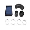 aFe POWER Super Stock Induction System w/Pro 5R Filter, #55-10012R, Black view 2