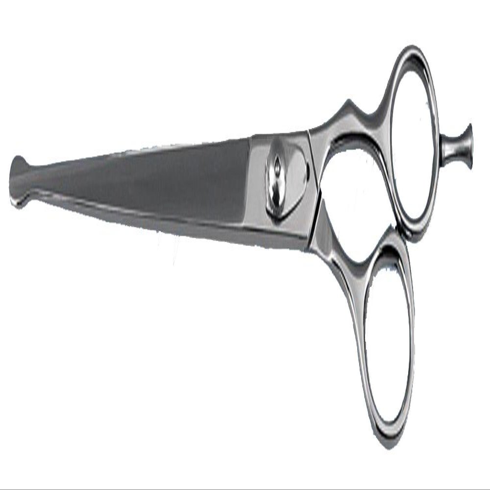 TAMSCO Classic Shear with Probed Nose, 8.5 Inch, 0.8 Ounce