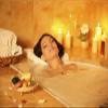 128oz Jadience Stress Relief Bath or Foot Spa Soak: for Overall Mind & Body Relaxation & Stress Reduction | Sleep Better | Joint Support & Muscle Relaxer | Fatigue & Emotional Imbalances view 3