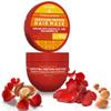 Arvazallia Fortifying Protein Hair Mask and Deep Conditioner with Argan Oil and Macadamia Oil Hair Repair Treatment for Damaged, Brittle, or Thinning Hair - Promotes Natural Hair Growth view 4