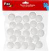 Fixo Kids Porexpan Balls 3.5 cm, 24 Units view 1