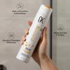 GK HAIR shampoo and conditioner set - Sulfate Free shampoo and Conditioner For Colored & Keratin Treated Hair-Made with Aloe vera, Parki Butter- Free of Parabens & Phthalates (10.1 Fl Oz) view 2