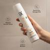 GK HAIR shampoo and conditioner set - Sulfate Free shampoo and Conditioner For Colored & Keratin Treated Hair-Made with Aloe vera, Parki Butter- Free of Parabens & Phthalates (10.1 Fl Oz) view 4