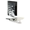 EYE BROW stencils with brush applicator view 1