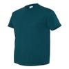 Heavy Cotton 100% Cotton Tshirt (G500) Midnight Navy, S (Pack of 5) view 3