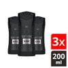 Lynx XL Black Bodywash 400 ml view 2