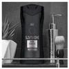Lynx XL Black Bodywash 400 ml view 4