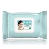 Epielle Makeup Remover Wipes, Remove Waterproof Mascara, Gentle Daily Facial Cleanser Towelettes with Collagen, Cucumber & Argan Oil, Stocking Stuffers, 60 Count (Pack of 4) view 4