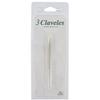 3 Claveles Tools and Accessories for Makeup, 1 Unit, 90 g view 1