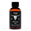TSE for Men Pre-Shave Oil - Nag Champa Scent - Hand Crafted 2 fl oz / 60 ml Ultra Glide, Premium Lubricating, Natural Ingredients, For Face or Head, Made in the USA. view 1