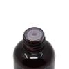 TSE for Men Pre-Shave Oil - Nag Champa Scent - Hand Crafted 2 fl oz / 60 ml Ultra Glide, Premium Lubricating, Natural Ingredients, For Face or Head, Made in the USA. view 3