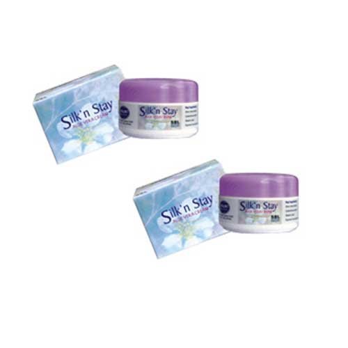 2 pack X Skin'n Stay Aloe Vera Cream ---"Shipping by FedEx"