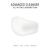Advanced Cleanser Experte Cleansing Foam Cleanser 150ml Dermaceutic view 4