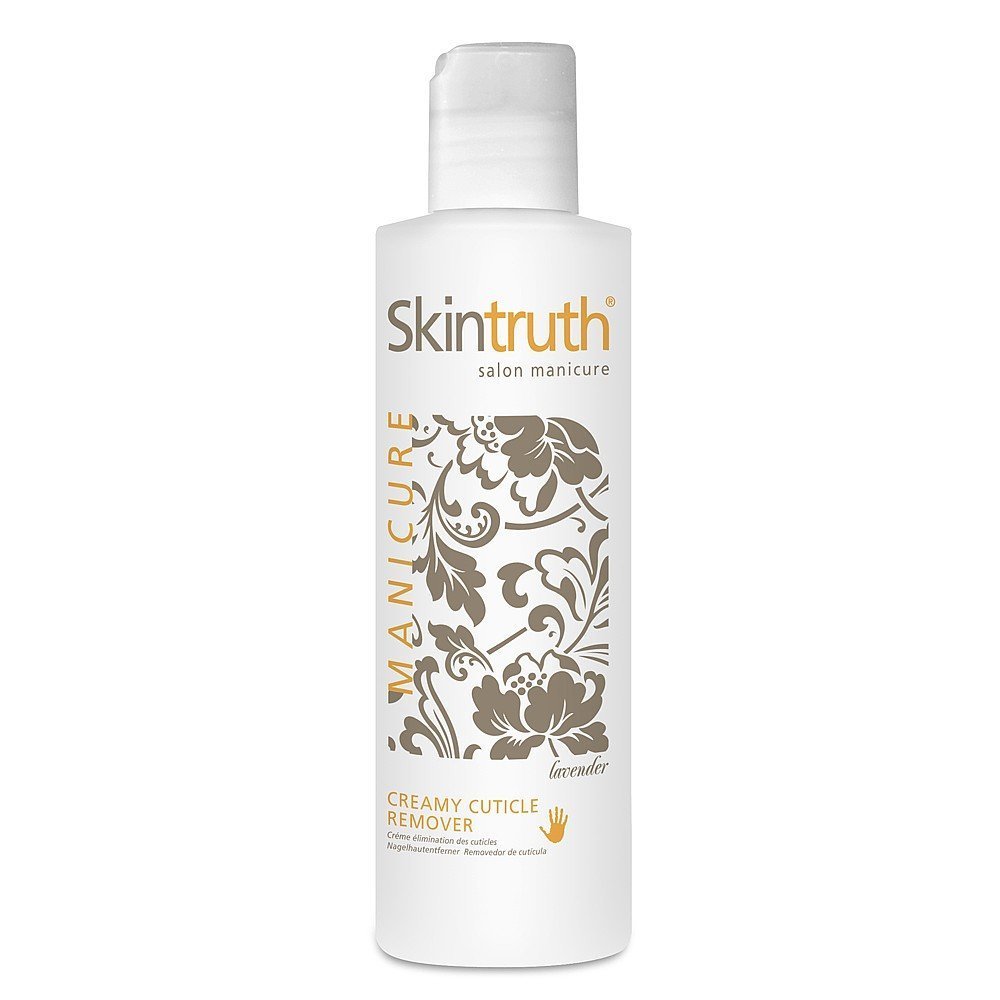Skintruth Creamy Cuticle Remover 200ml by Unknown