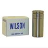 L.E. Wilson CH-35REM Case Holder for 35 Remington Trimmer, Polished Steel view 1