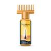 Indulekha Bringha Hair Oil Selfie Bottle 100ml by Indulekha view 1