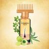 Indulekha Bringha Hair Oil Selfie Bottle 100ml by Indulekha view 2