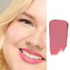 Gerard Cosmetics Lipstick - Vintage Rose for Women - 0.14 oz Lipstick view 3