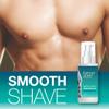 FOREVER GONE MENS BODY INGROWN HAIR TREATMENT OIL  SHAVE WAX SMOOTH GREAT SKIN view 2