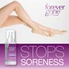 FOREVER GONE WOMENS INGROWN HAIR TREATMENT OIL FOR LEGS SMOOTH GORGEOUS LEGS view 2