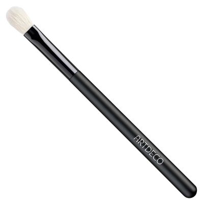 Artdeco Brush Brush on Eye Shadow Made of Goat Hair (Eyeshadow Blending Brush Premium Quality) 1