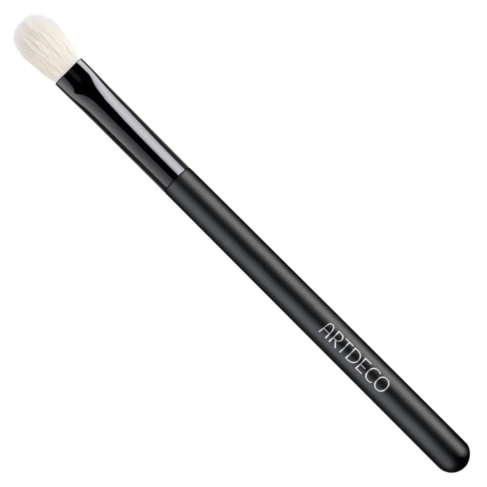 Artdeco Brush Brush on Eye Shadow Made of Goat Hair (Eyeshadow Blending Brush Premium Quality) 1