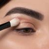 Artdeco Brush Brush on Eye Shadow Made of Goat Hair (Eyeshadow Blending Brush Premium Quality) 1 view 4