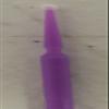 Eyelash Extension Lint Free Microbrushes X4 Tubes (400 Pcs) (Small Pink (Ultra Fine)) view 3
