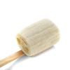 Earth Therapeutics Loofah Back Massager Brush view 2