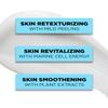THESAEM Facial Soft Peeling Gel - Natural AHA+BHA Korean Enzyme Exfoliating Scrub for Dead Skin Cells, Face Exfoliator, Skin Turnover, Cell Renew Bio Micro Peel Soft Gel, 5.41 fl.oz. view 2