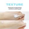 THESAEM Facial Soft Peeling Gel - Natural AHA+BHA Korean Enzyme Exfoliating Scrub for Dead Skin Cells, Face Exfoliator, Skin Turnover, Cell Renew Bio Micro Peel Soft Gel, 5.41 fl.oz. view 3